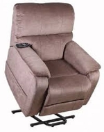 Therapedic Oakland 3 Position Reclining Lift Chair
